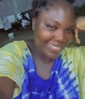 Rencontre Femme Côte d'Ivoire à Abidjan  : Michou, 31 ans